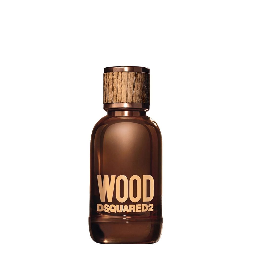 Dsquared2 Wood Pour Homme Woda toaletowa, 30ml Obrázok produktu 