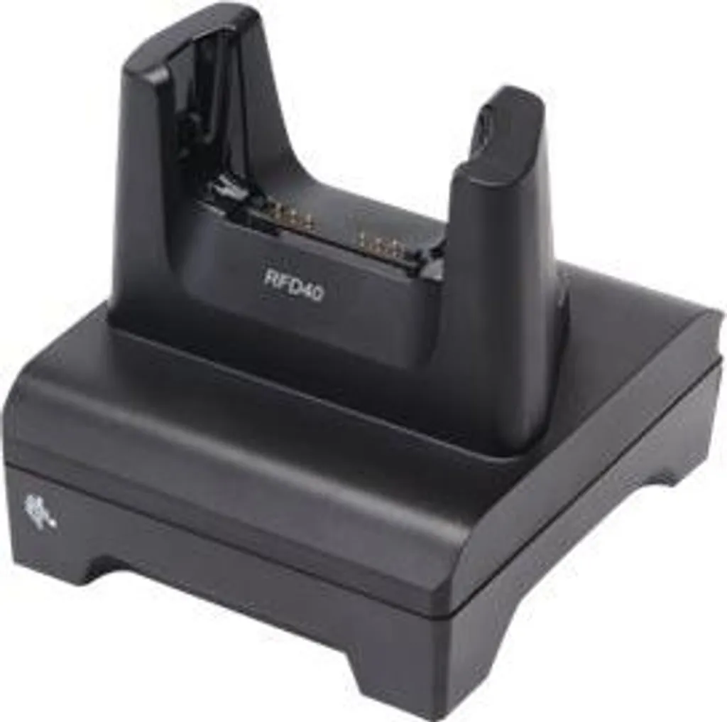 Station d'Accueil Zebra RFD40 RFD90 Support de Charge Professionnel