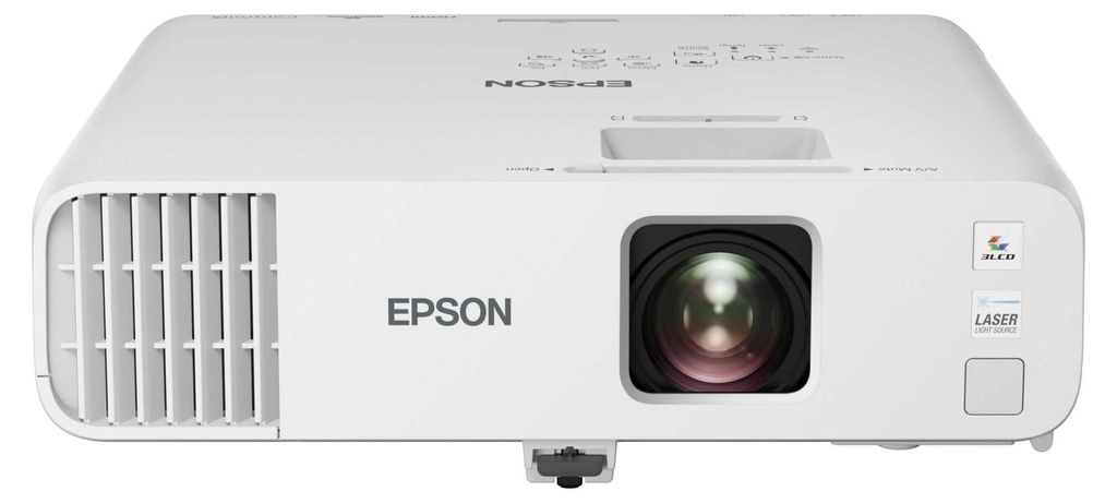 Projecteur Epson EB-L260F 4600lm FHD Blanc Image du produit 