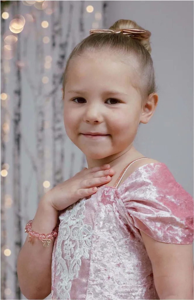 Bracciale Bambino Perline Sicure: Qualità Certificata e Resistenza - 7