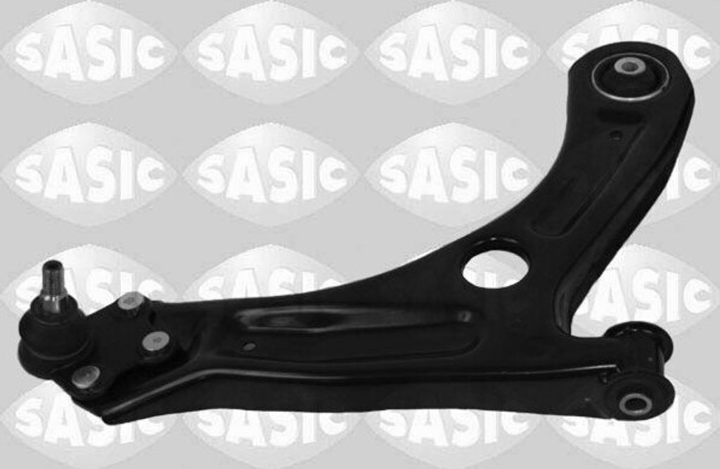 SASIC 7476307 Querlenker Vorne Rechts Unten für VW up! Schrägheck (121, 122, BL1, BL2) Dreieckslenker (NKW)