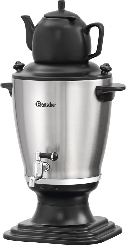 Bartscher Samowar 3,2L, 191004 Produktbild 