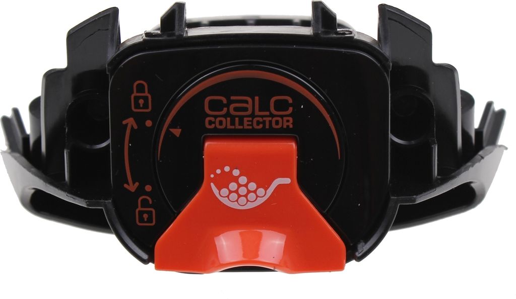 SEB - Kalkauffangbehälter - CS10000712