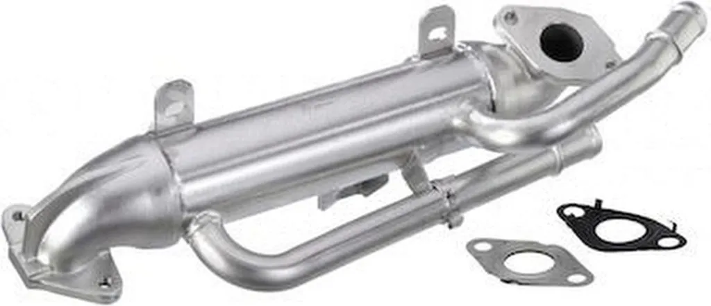 Radiateur EGR VW Passat 3B6 : Stopper les Fuites et Modes Dégradés