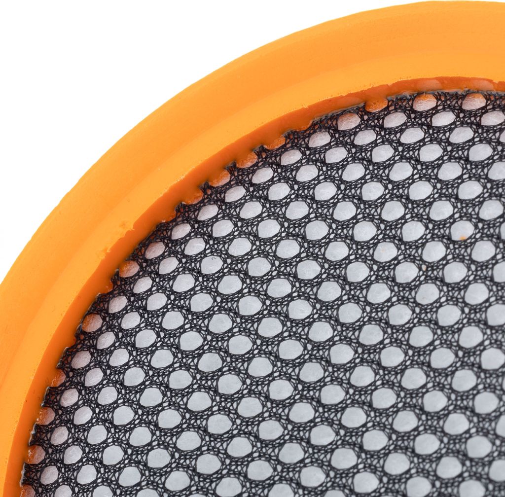 Sada 3 HEPA filtrů pro Philips SpeedPro Aqua Obrázek produktu 5