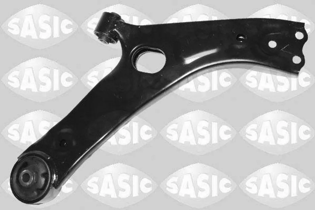 Bras de suspension pour Hyundai iX35 et Kia Sportage - Réparation Train