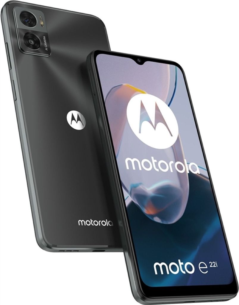 Motorola XT2239-18 Moto E22i 32 GB / 2 GB - Smartphone - Immagine del prodotto 