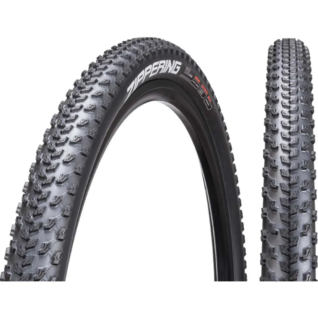 Pneu de Vélo 29 Pouces Chaoyang Zipper Pliable - Idéal pour VTT et Loisir