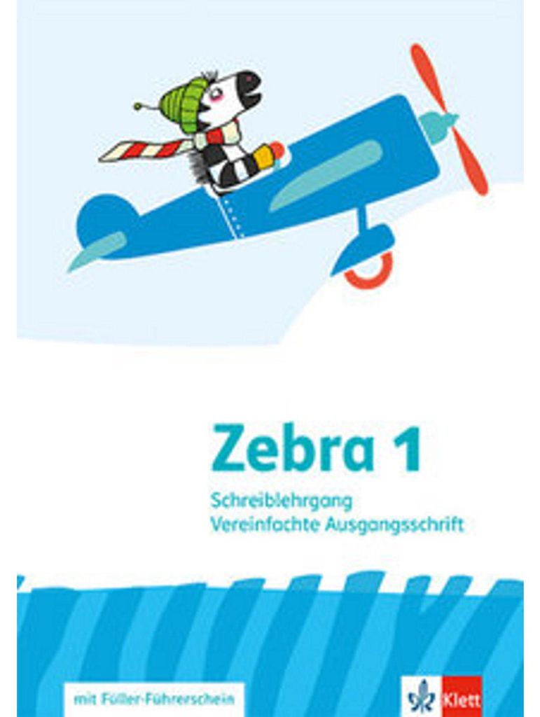 Zebra 1