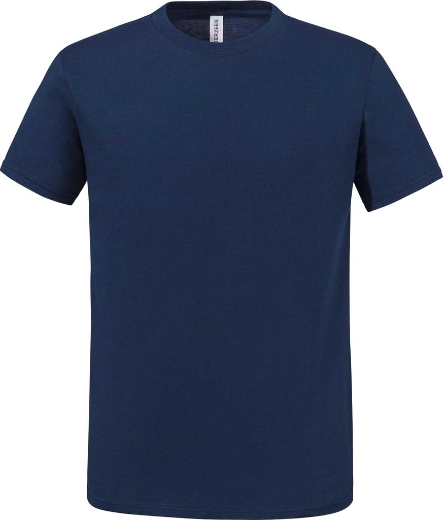Jerzees - "Essential" T-Shirt für Herren, Baumwolle BC7312 (S) (Königsblau)