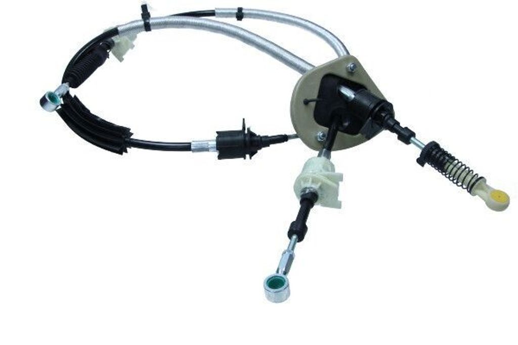 MAXGEAR 32-1190 Seilzug Schaltgetriebe für IVECO Daily IV Pritsche / Fahrgestell Links