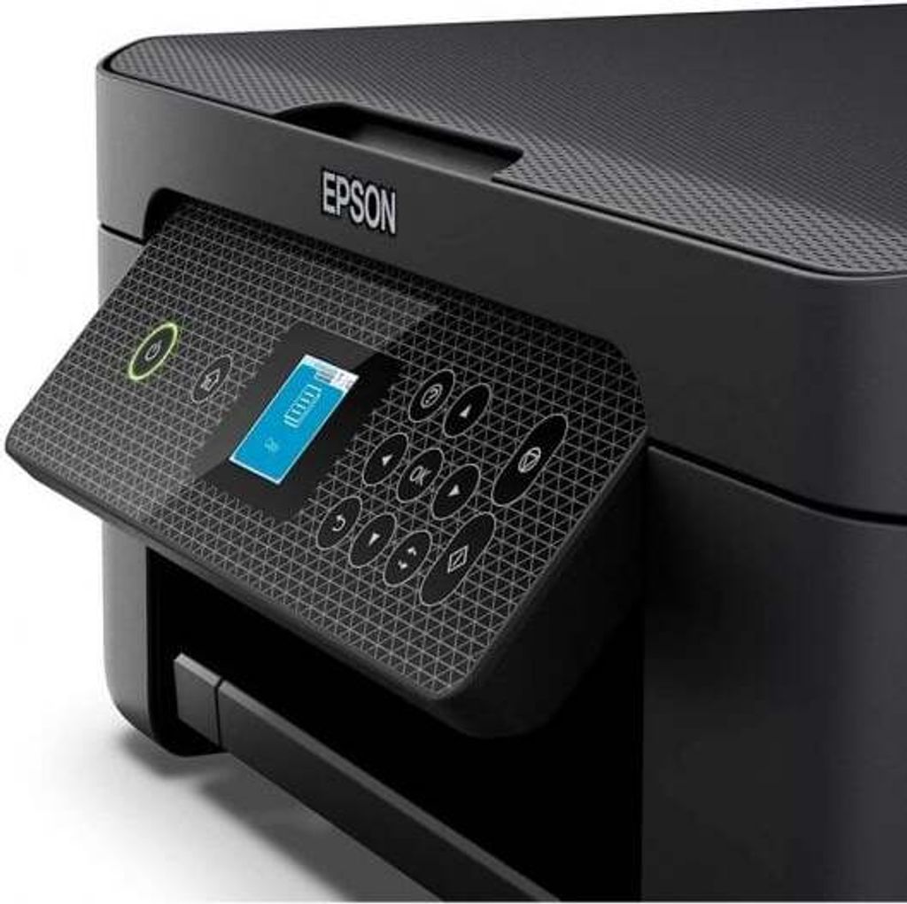 EPSON Expression Home XP-3200 3 in 1 Produktbild 25