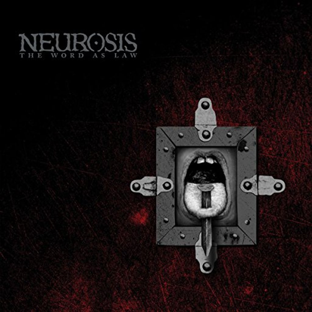 Neurose - Wort als Gesetz