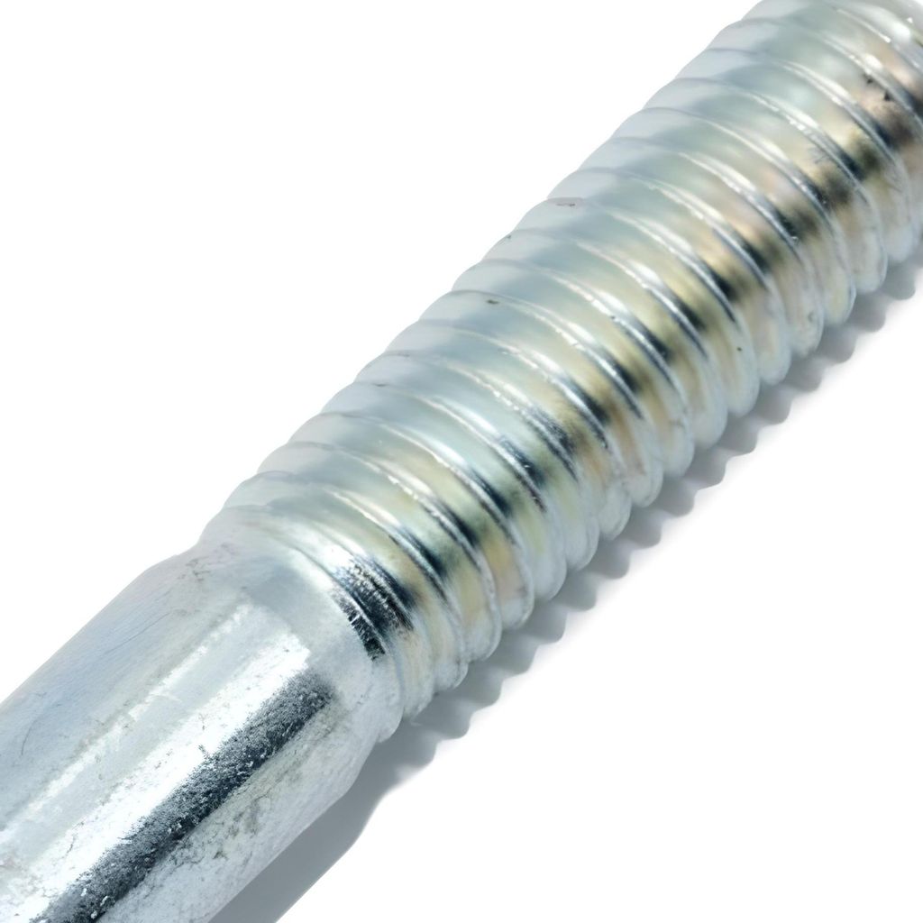 Zylinderschraube Innensechskant, niedriger Kopf M6x35 - DIN6912