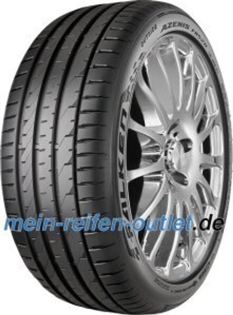 Falken Azenis Fk520 285/30R20 99(Y) Mfs Nblk Xl