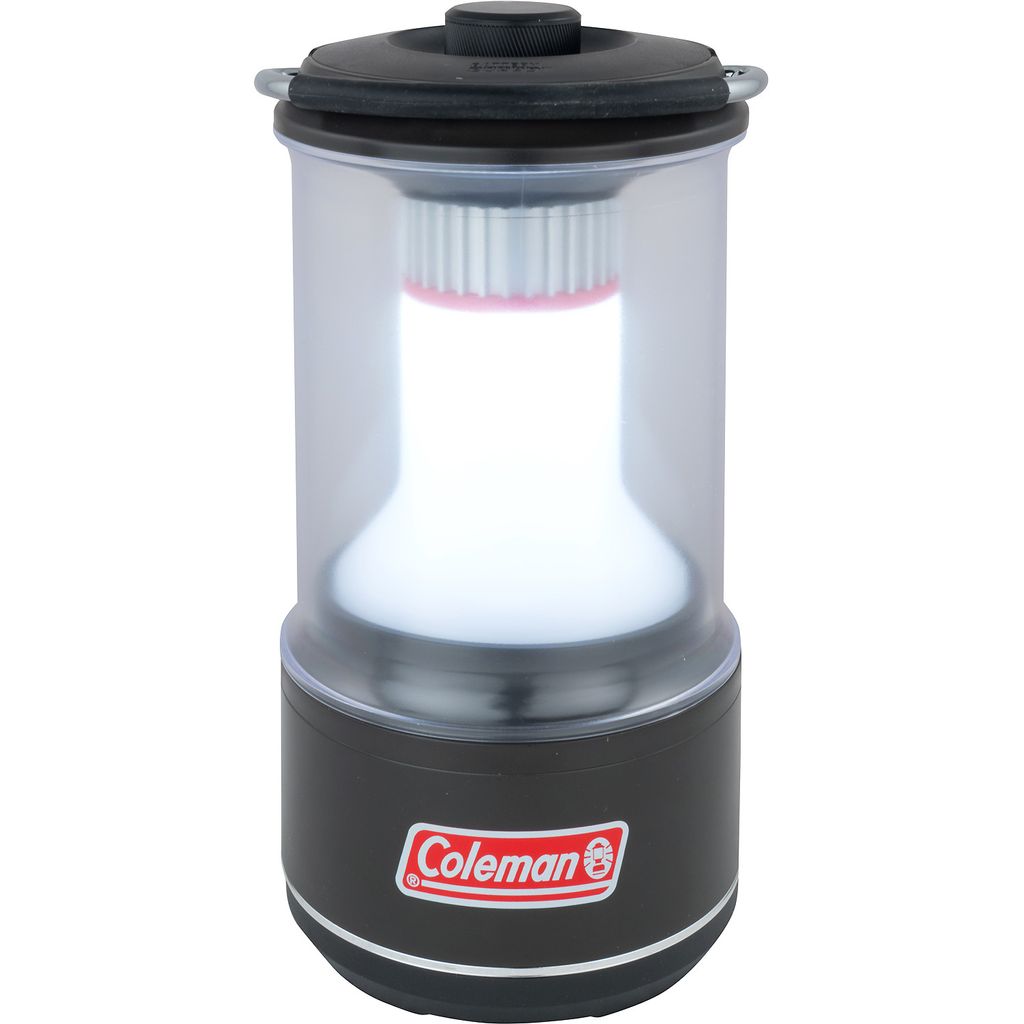 Coleman BatteryGuard, Batteriebetriebene Campingleuchte, Produktbild 