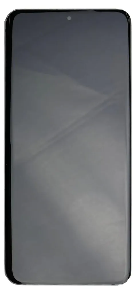 Écran Samsung S20 OLED Complet avec Châssis Gris Original - 2