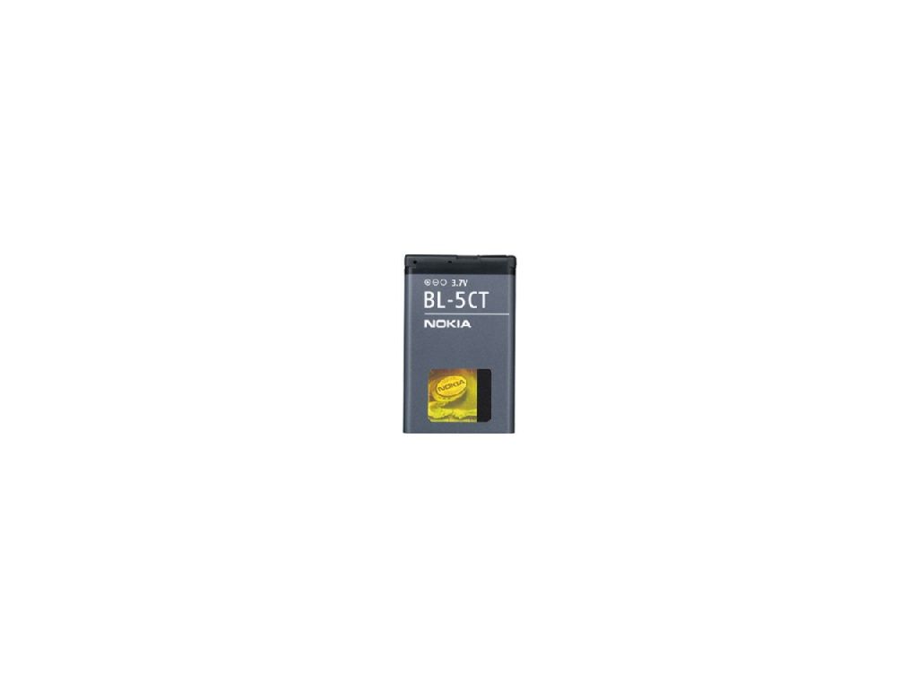 Bl-5ct nokia batéria 1050mah li-ion (bulk) 3720c, 5220 xm, Obrázok produktu 