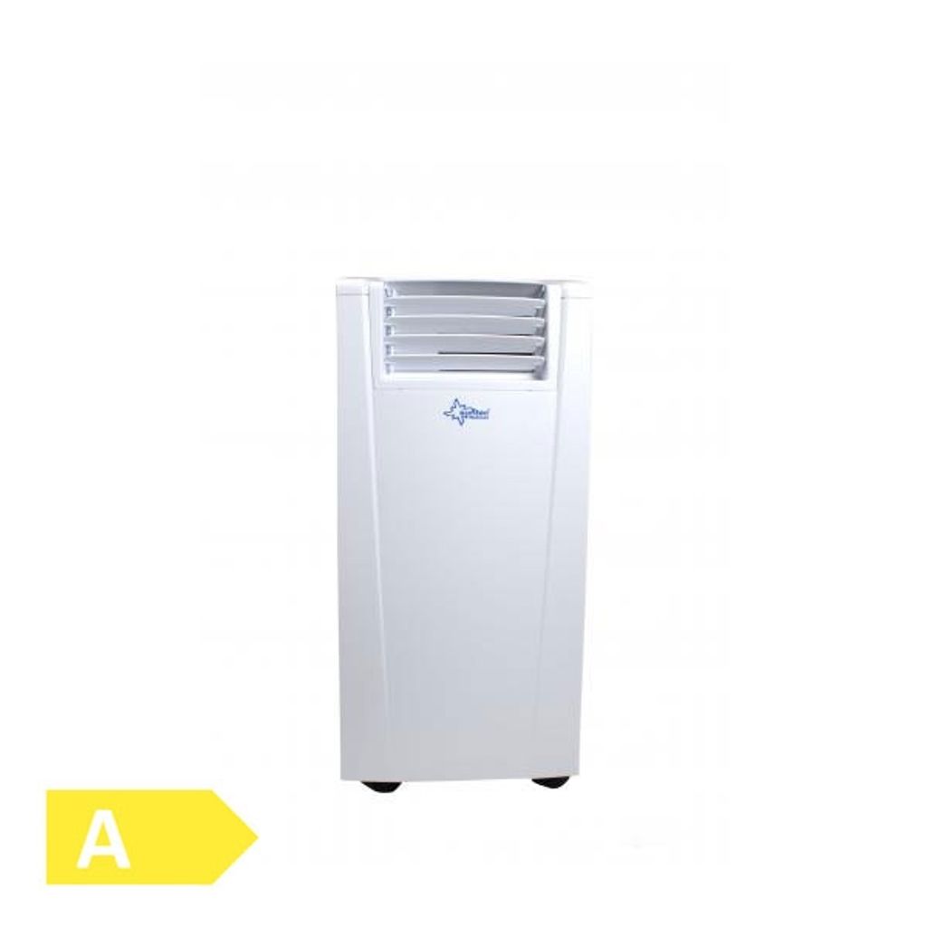 SUNTEC TRANSFORM 9.000 Eco, A, 2,6 kWh, A, 1000 W, 2,6 kWh, Produktbild 