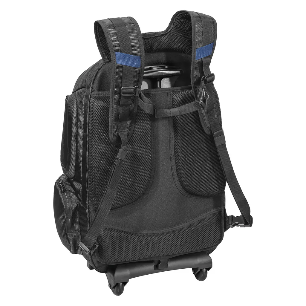 Sac à dos ordinateur portable pour trajets urbains et déplacements - 2