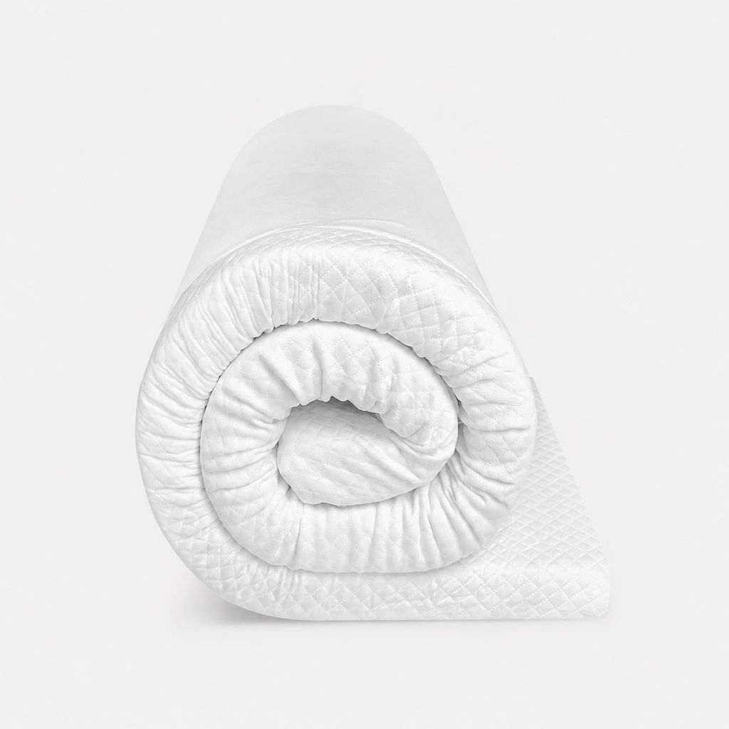 Dailydream - Memory Foam - Pure Topper - XL - über 110kg - Produktbild 