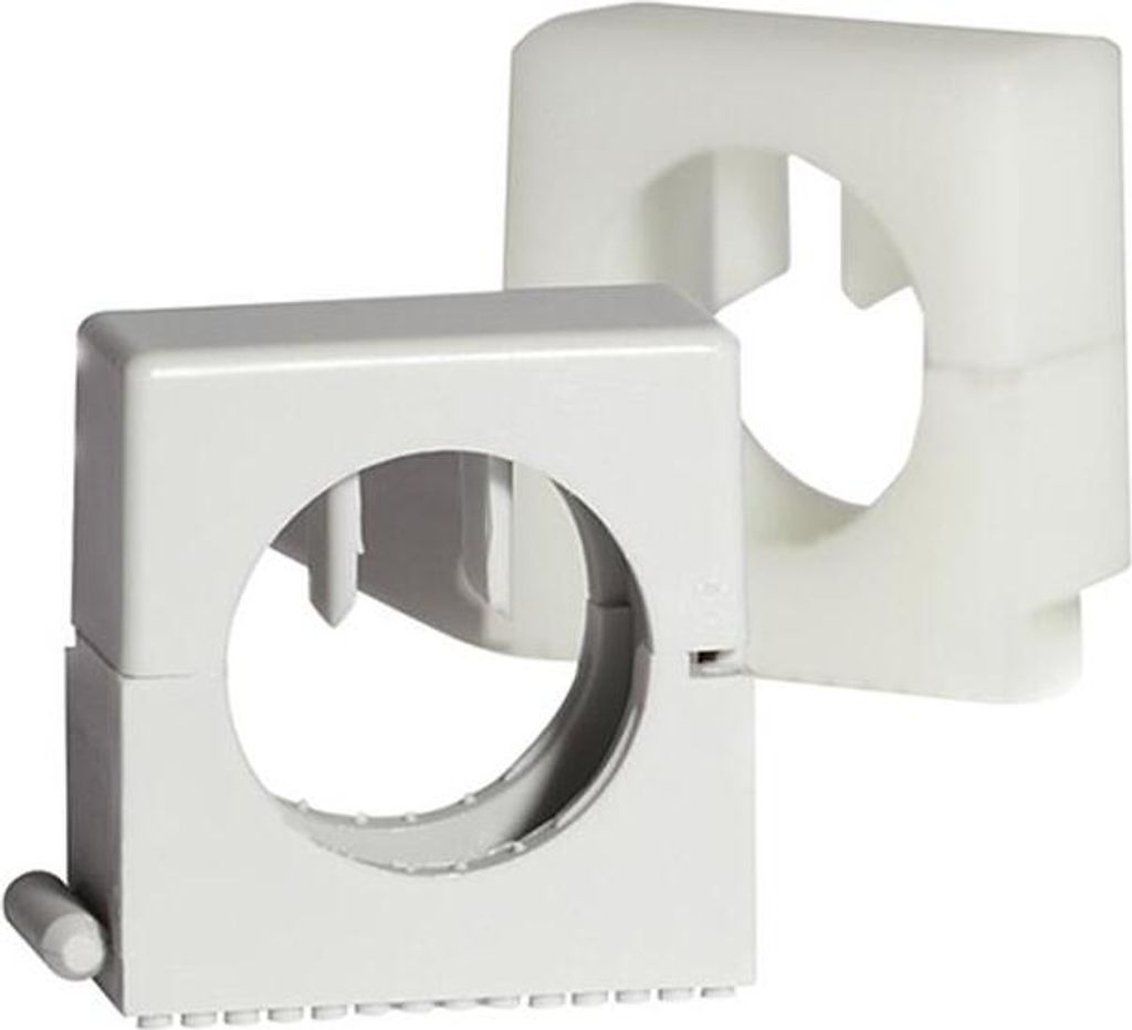 Fischer Schelle Kabelschelle - SCH 812 - 100 Stk