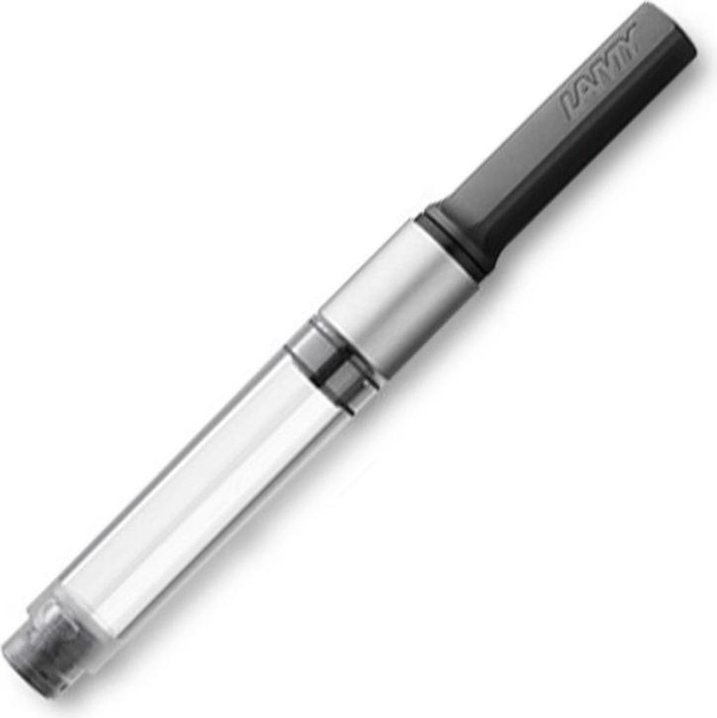 LAMY Konverter Z27 schwarz - umweltfreundliche Tintenbefüllung