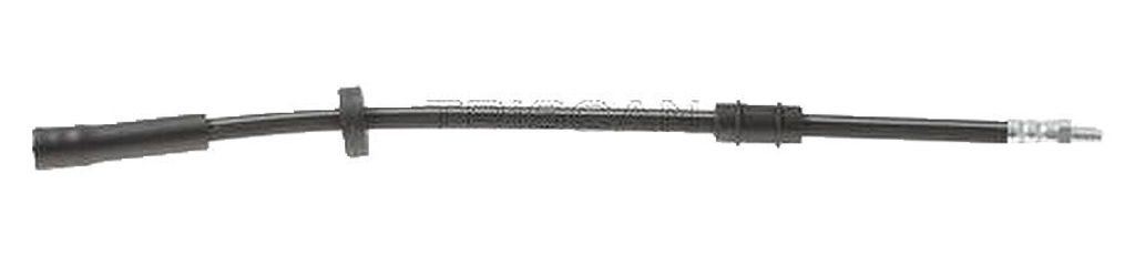 Bremsschlauch 485 mm F10x1 & M10x1 TRISCAN für u.a. PEUGEOT BOXER