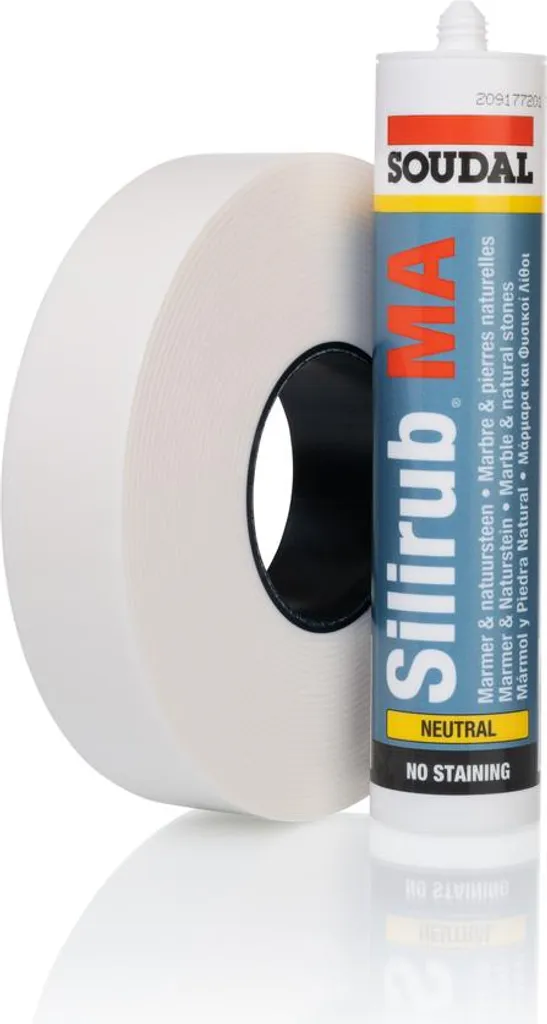 HÜPPE Kit de montage pour habillage mural EasyStyle ES0301000 - Complet