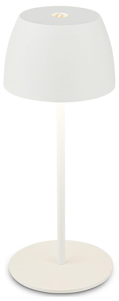 Briloner Serina Mini lampe de table LED sans fil IP44, Image du produit 