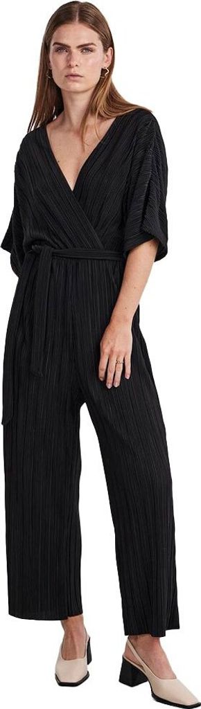 Yas Olinda Overall Schwarz S Frau Schwarz S