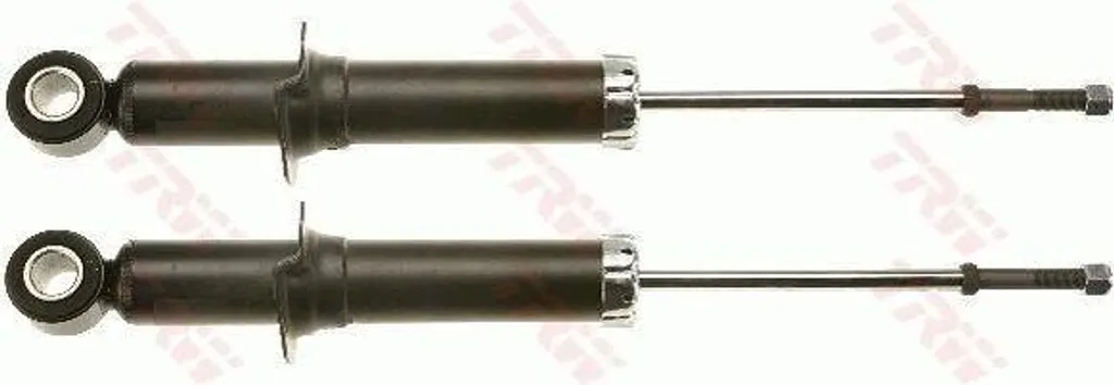 Amortisseur arrière TRW JGS254T pour Toyota Corolla Usage Quotidien