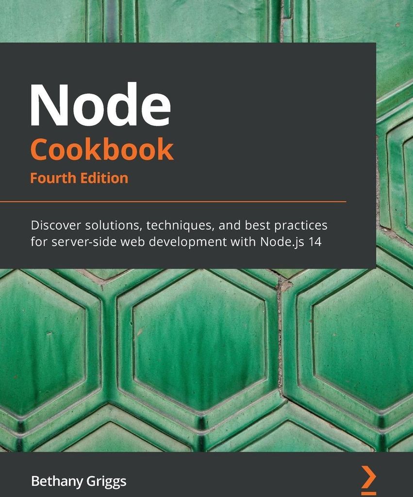 Node Cookbook