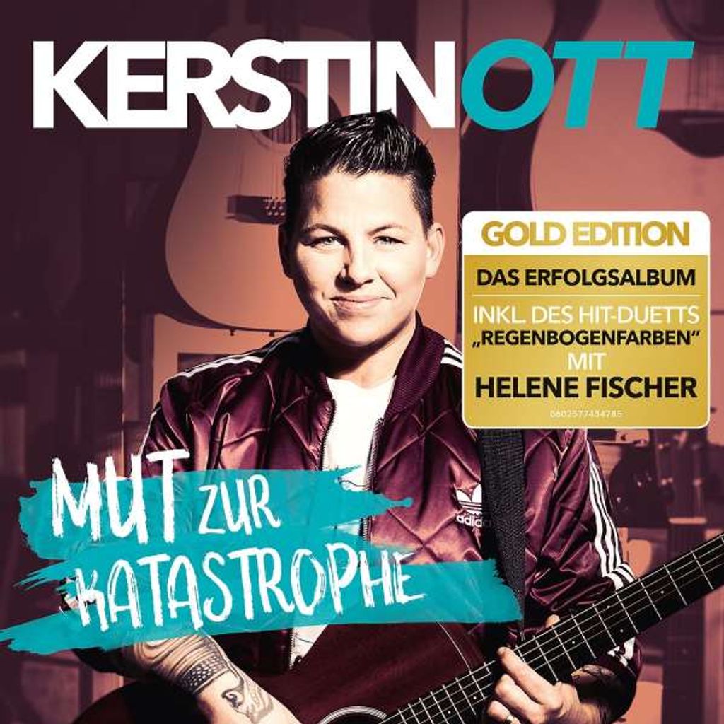 Mut zur Katastrophe (Gold Edition inkl. | Kaufland.de