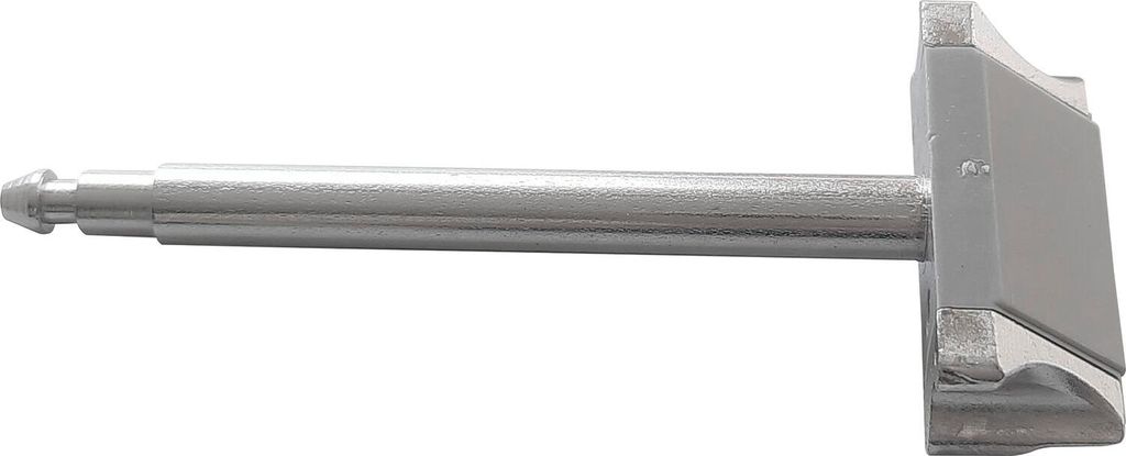KFV Austauschfallen 2 mm abgesetzt, Dornmaß 65 mm Produktbild 
