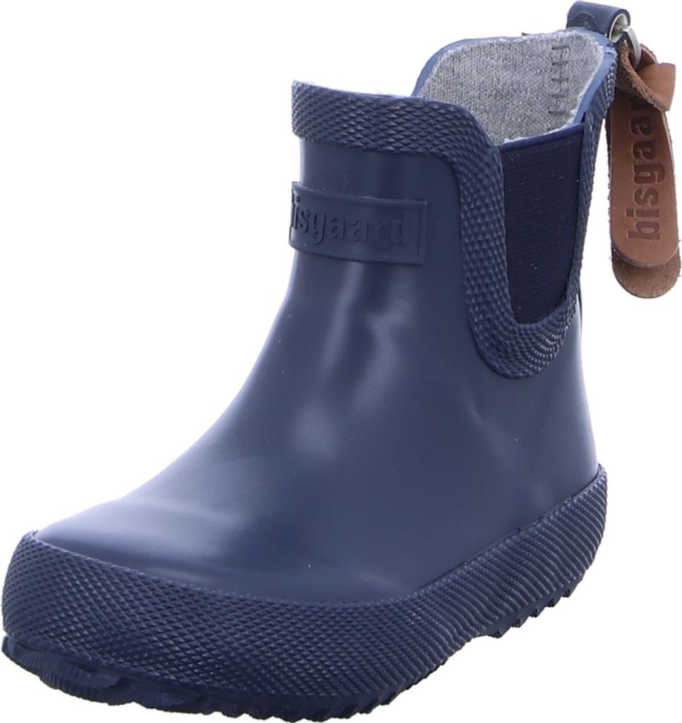 Bisgaard Rubber Boot Baby blau Blau 22