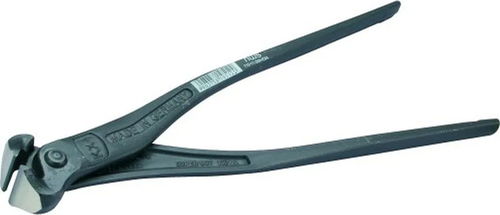 Pince NWS KX 300 mm