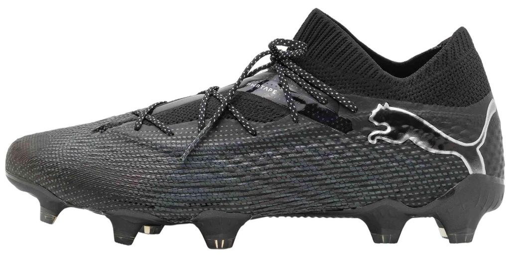 Puma Future 7 Ultimate Fg/ag Fußballschuhe Schwarz EU 40 Produktbild 