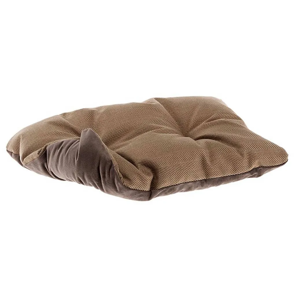 Recensione Ferplast Chester 80 Brown: Caratteristiche e Vantaggi