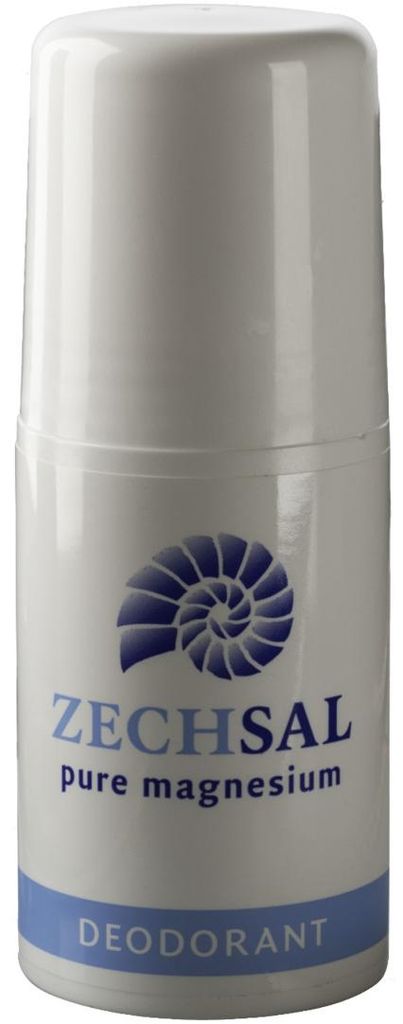 Zechsal Deodorant 75ml Produktbild 
