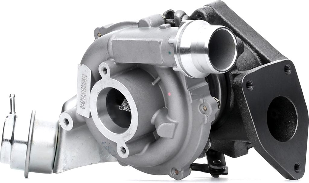 Turbolader STARK SKCT-1190218 für OPEL Vivaro A Kastenwagen (X83)