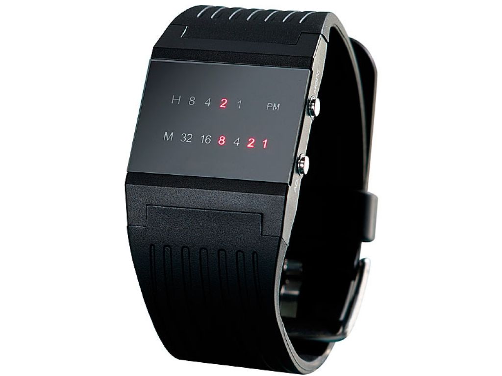 ST. LEONHARD NC-7365-919 Herren-Armbanduhr, Produktbild 
