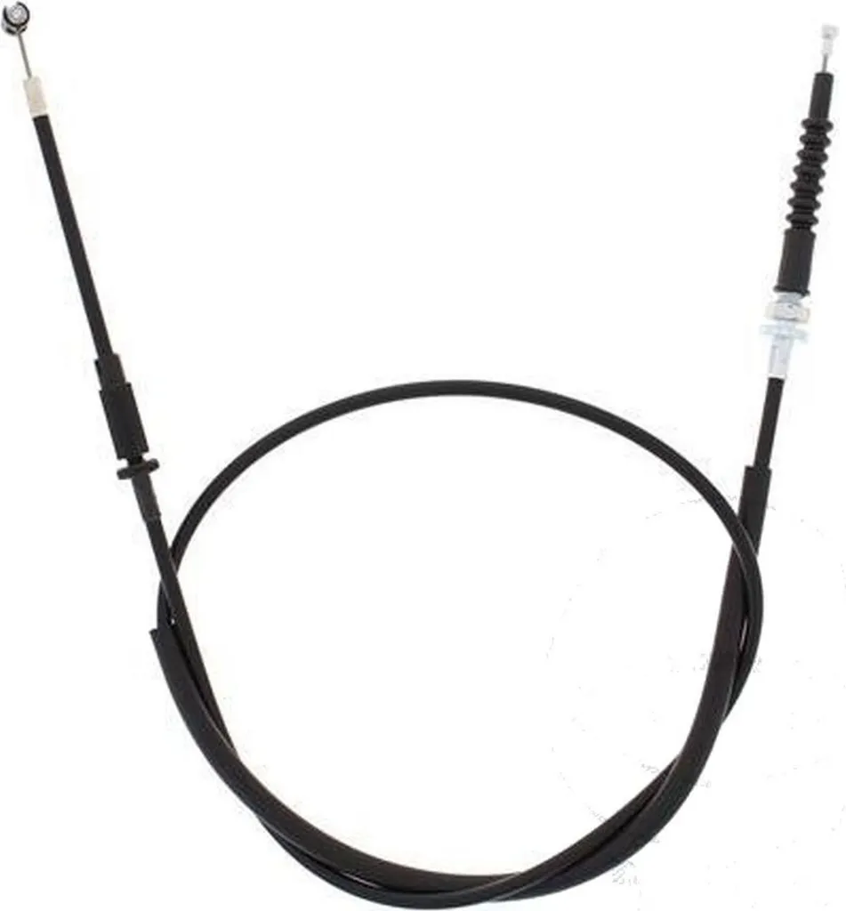 Câble d'embrayage Bowden pour Kawasaki KX 125 F 1988 par Pamoto