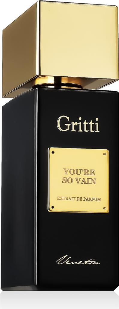 Gritti You're so Vain Extrait de Parfum 100 ml Produktbild 
