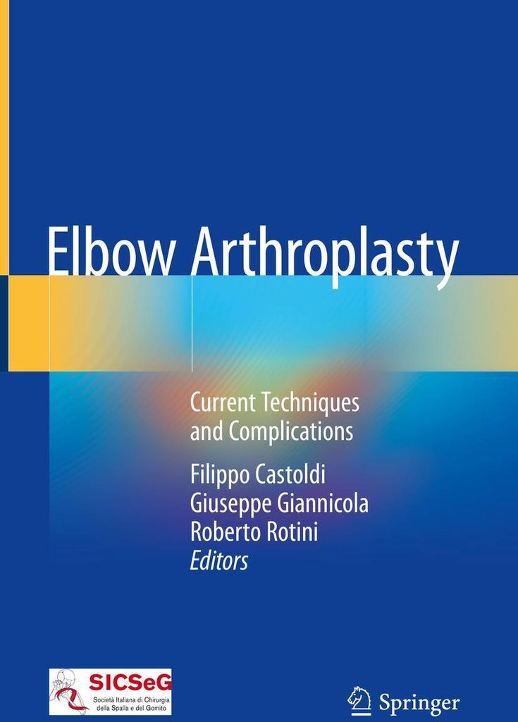 Elbow Arthroplasty
