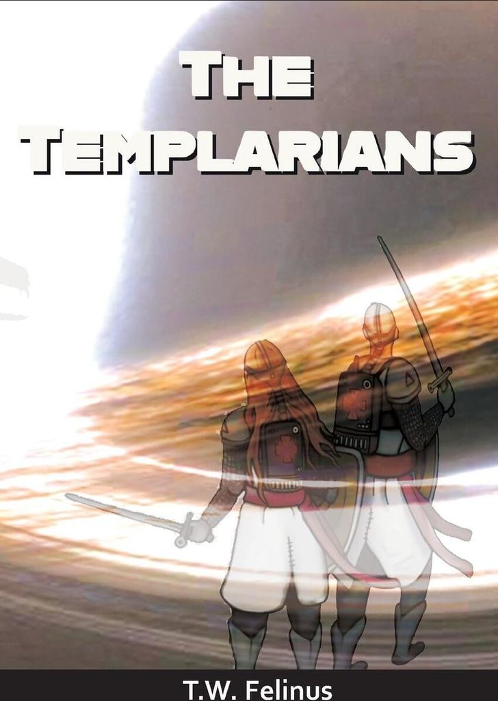 The Templarians