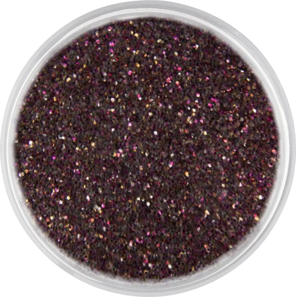 Quartz 3 Rose Nagelpulver