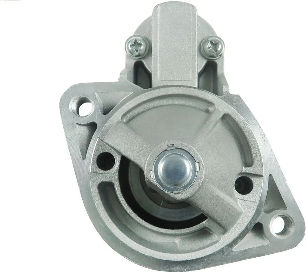 Démarreur pour Volvo V40 S40 1.8 - Solution pour Démarrage Difficile