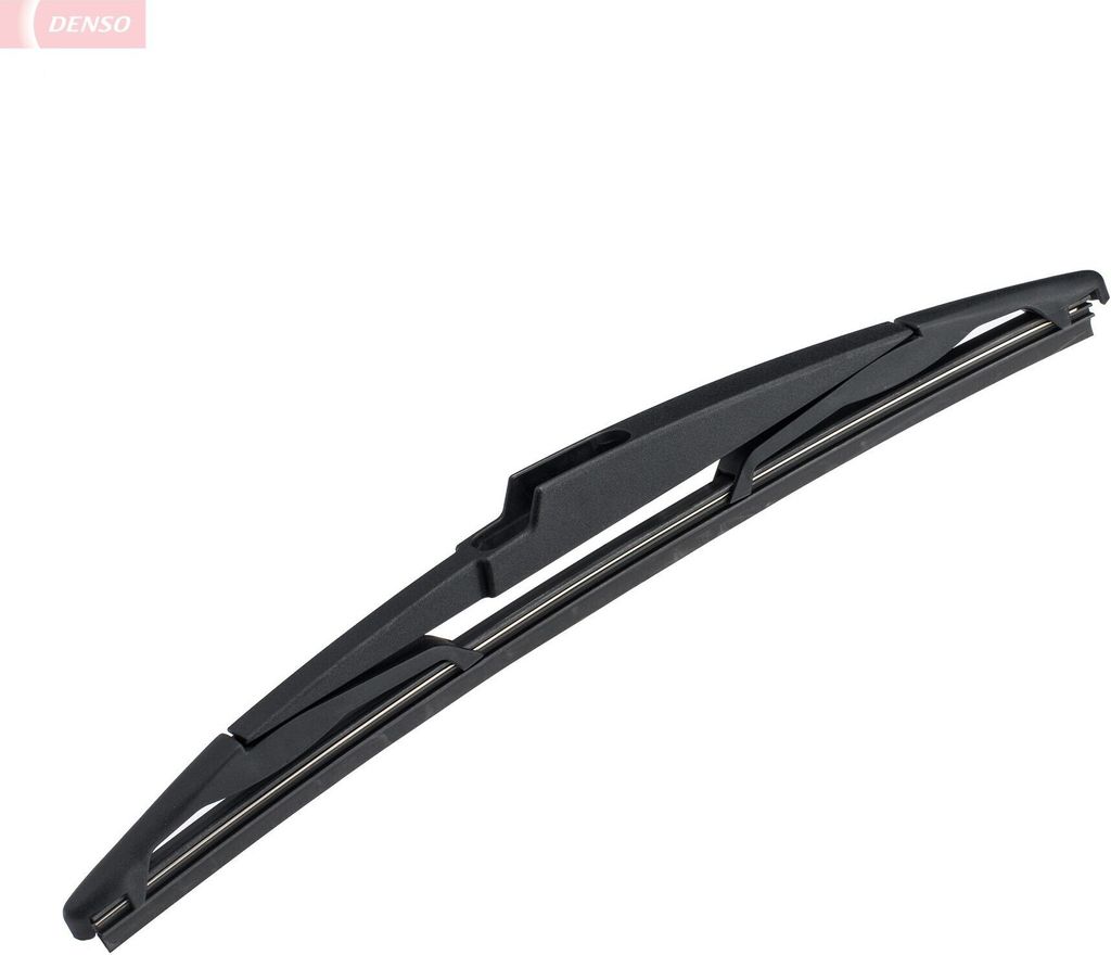 DENSO Heckscheibenwischer Hinten für HYUNDAI i10 (IA) 285mm