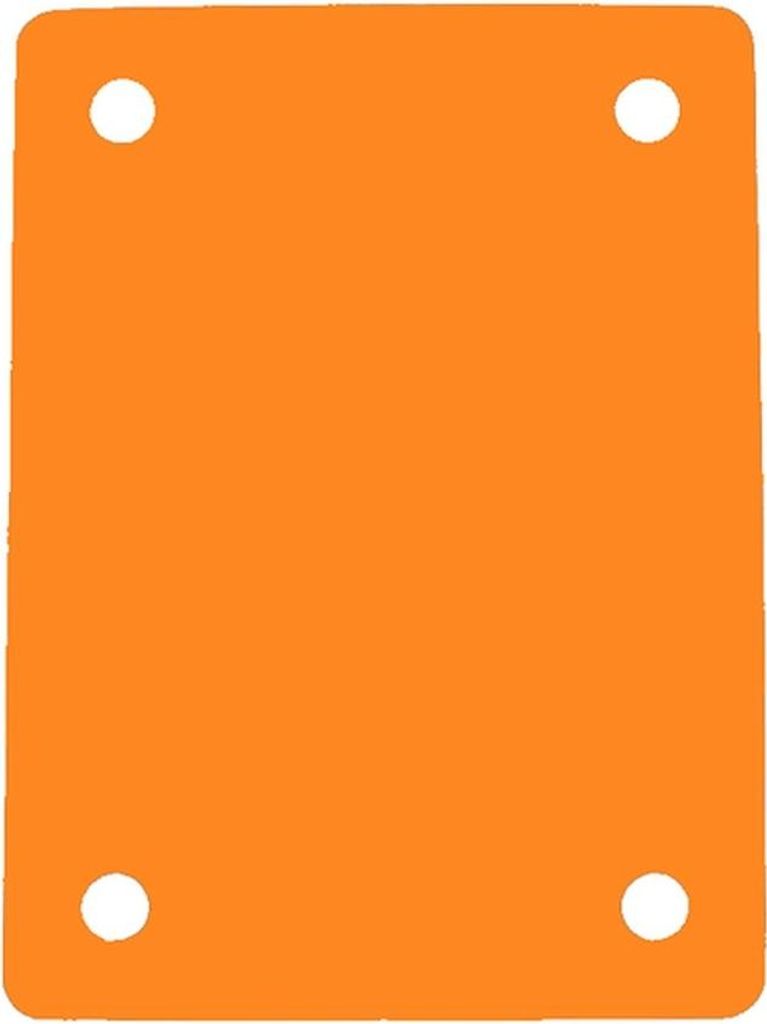 Schwimmponton (4 Löcher) Produktbild 